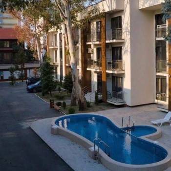 Сдается 1-комнатная квартира, 26 м²