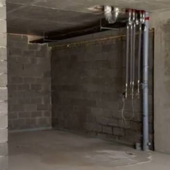 Продается 1-комнатная квартира, 50,5 м²