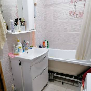 Продается 1-комнатная квартира, 24,2 м²