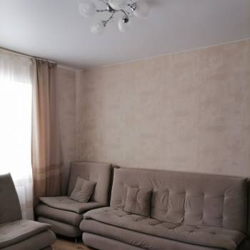 Продается 1-комнатная квартира, 24,2 м²