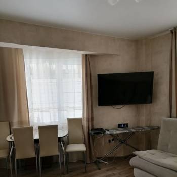 Продается 1-комнатная квартира, 24,2 м²