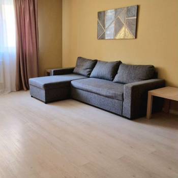 Сдается 2-х комнатная квартира, 60,3 м²