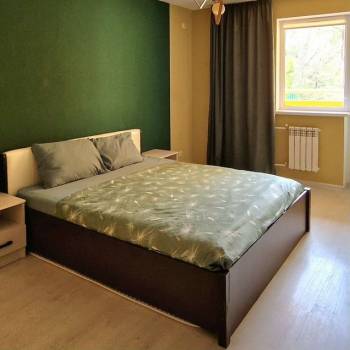 Сдается 2-х комнатная квартира, 60,3 м²