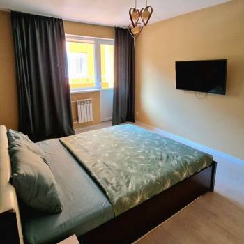 Сдается 2-х комнатная квартира, 60,3 м²