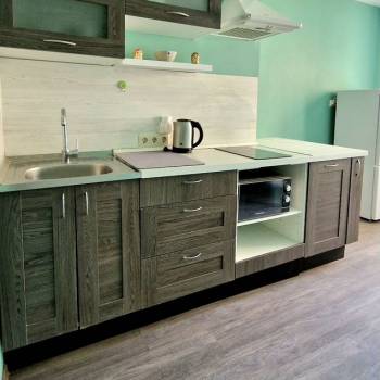 Сдается 2-х комнатная квартира, 60,3 м²