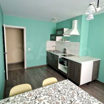Сдается 2-х комнатная квартира, 60,3 м²