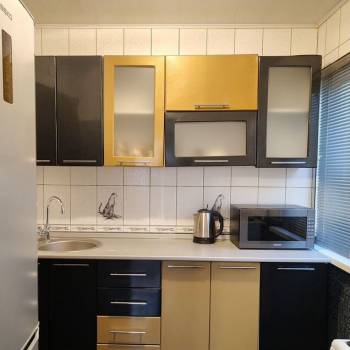 Сдается 1-комнатная квартира, 26,1 м²