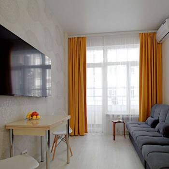 Сдается 1-комнатная квартира, 22 м²