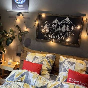 Сдается 1-комнатная квартира, 32 м²