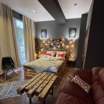 Сдается 1-комнатная квартира, 32 м²