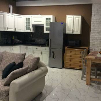 Продается 2-х комнатная квартира, 56 м²