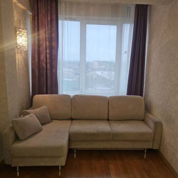 Продается 1-комнатная квартира, 30 м²