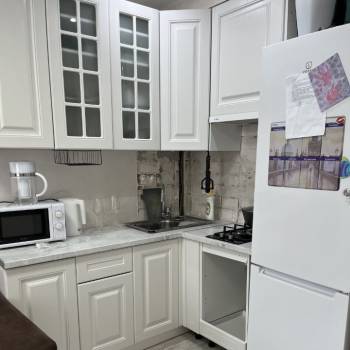 Продается 1-комнатная квартира, 39 м²