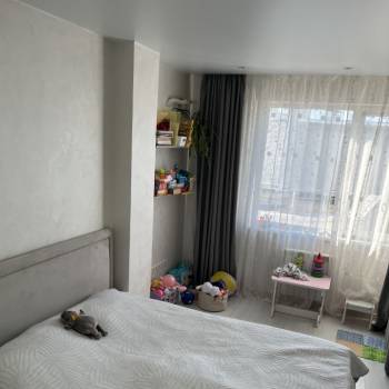 Продается 1-комнатная квартира, 39 м²