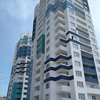 Продается 3-х комнатная квартира, 54 м²