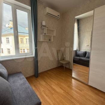Сдается Многокомнатная квартира, 45 м²