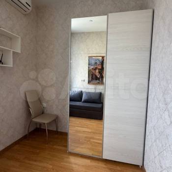 Сдается Многокомнатная квартира, 45 м²