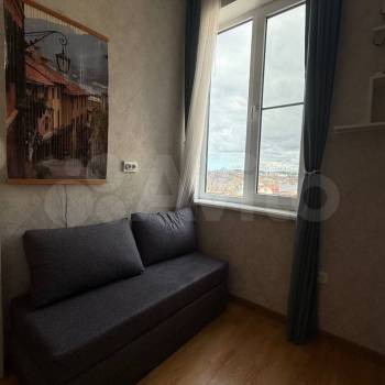 Сдается Многокомнатная квартира, 45 м²