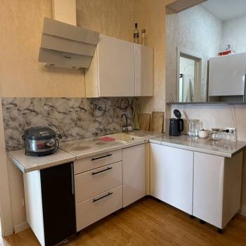 Сдается Многокомнатная квартира, 45 м²