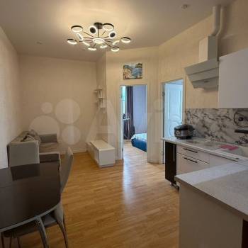Сдается Многокомнатная квартира, 45 м²