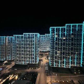 Продается 1-комнатная квартира, 20,3 м²
