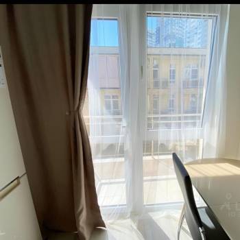 Сдается 2-х комнатная квартира, 38 м²