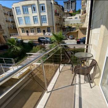 Сдается 2-х комнатная квартира, 38 м²