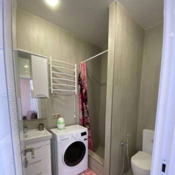 Сдается 2-х комнатная квартира, 38 м²