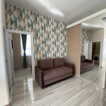 Сдается 2-х комнатная квартира, 38 м²