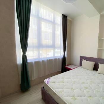 Сдается 2-х комнатная квартира, 38 м²