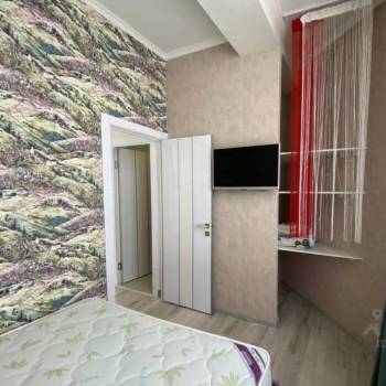 Сдается 2-х комнатная квартира, 38 м²
