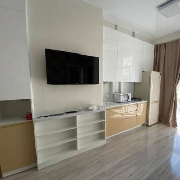 Сдается 2-х комнатная квартира, 38 м²