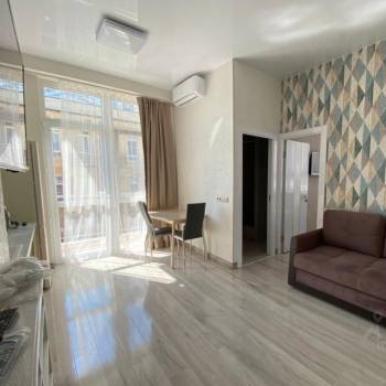 Сдается 2-х комнатная квартира, 38 м²