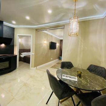 Сдается 2-х комнатная квартира, 52 м²