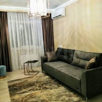 Сдается 2-х комнатная квартира, 52 м²