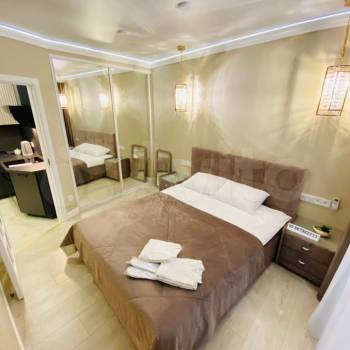 Сдается 2-х комнатная квартира, 52 м²
