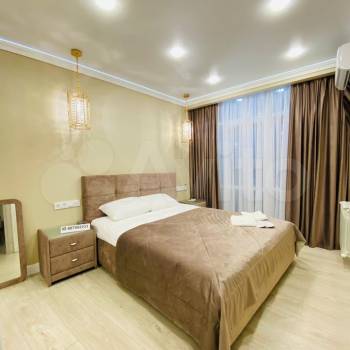 Сдается 2-х комнатная квартира, 52 м²