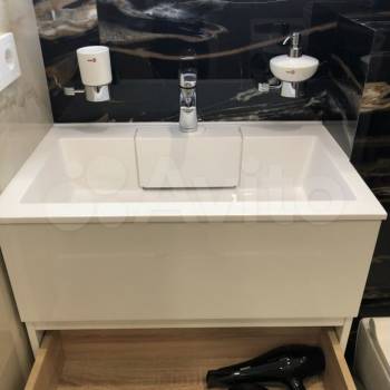 Сдается 2-х комнатная квартира, 52 м²