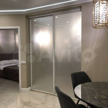 Сдается 2-х комнатная квартира, 52 м²