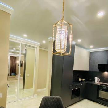 Сдается 2-х комнатная квартира, 52 м²