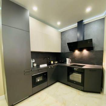 Сдается 2-х комнатная квартира, 52 м²