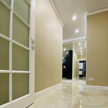 Сдается 2-х комнатная квартира, 52 м²