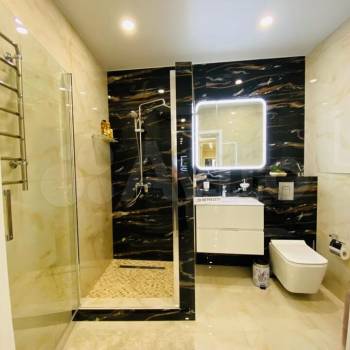 Сдается 2-х комнатная квартира, 52 м²