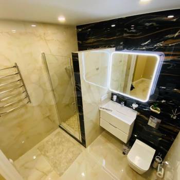Сдается 2-х комнатная квартира, 52 м²