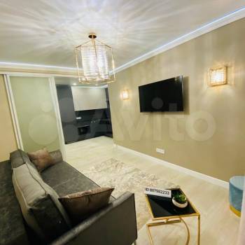 Сдается 2-х комнатная квартира, 52 м²