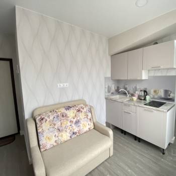 Сдается 1-комнатная квартира, 30 м²