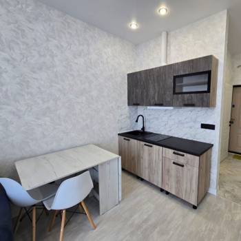 Сдается 1-комнатная квартира, 25 м²