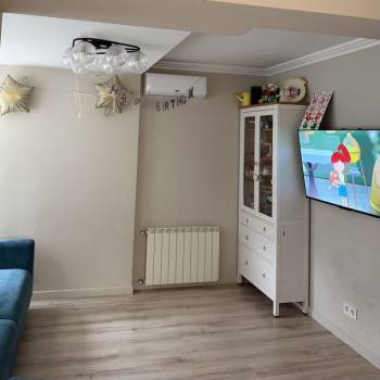 Продается 3-х комнатная квартира, 69 м²