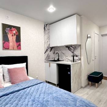 Продается 2-х комнатная квартира, 46 м²