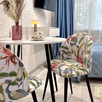 Продается 2-х комнатная квартира, 46 м²